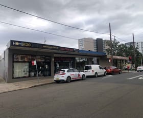 Shop & Retail commercial property leased at Shop 7/322 Pennant Hills Road Carlingford NSW 2118