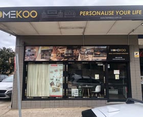 Shop & Retail commercial property leased at Shop 7/322 Pennant Hills Road Carlingford NSW 2118