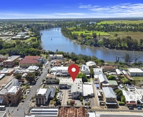 Medical / Consulting commercial property sold at 319-325 Kent Street Maryborough QLD 4650