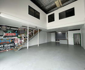 Factory, Warehouse & Industrial commercial property leased at 5/14 Fremantle Street Burleigh Heads QLD 4220