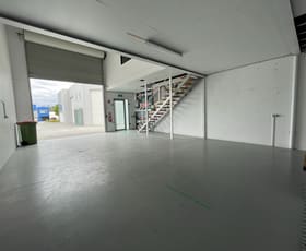Factory, Warehouse & Industrial commercial property leased at 5/14 Fremantle Street Burleigh Heads QLD 4220
