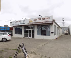 Showrooms / Bulky Goods commercial property leased at 470 Geelong Road Footscray VIC 3011