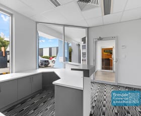 Offices commercial property leased at Brendale QLD 4500