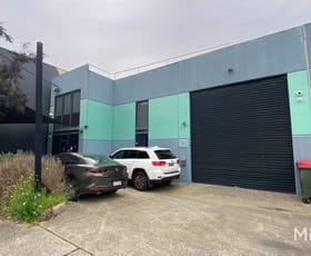 Factory, Warehouse & Industrial commercial property leased at 168 Fulham Road Alphington VIC 3078