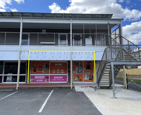 Medical / Consulting commercial property leased at 11&12/76-82 Queens Road Slacks Creek QLD 4127