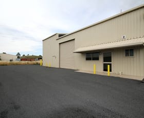 Factory, Warehouse & Industrial commercial property leased at 2/72 Mountbatten Drive Dubbo NSW 2830