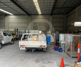 Factory, Warehouse & Industrial commercial property leased at Smithfield NSW 2164