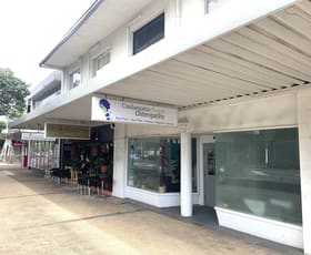 Shop & Retail commercial property leased at Shops 3&4/32 Bay Street Tweed Heads NSW 2485