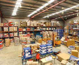 Factory, Warehouse & Industrial commercial property leased at 5/14-38 Bellona Avenue Regents Park NSW 2143