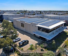 Offices commercial property leased at 1 Solar Pass Bibra Lake WA 6163