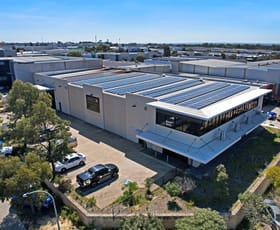 Factory, Warehouse & Industrial commercial property leased at 1 Solar Pass Bibra Lake WA 6163
