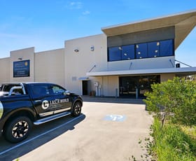 Factory, Warehouse & Industrial commercial property leased at 1 Solar Pass Bibra Lake WA 6163