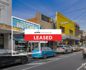 Shop & Retail commercial property leased at 19 Portman Street Oakleigh VIC 3166