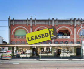 Shop & Retail commercial property leased at 775 Glenferrie Road Hawthorn VIC 3122