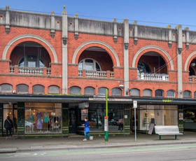 Shop & Retail commercial property leased at 775 Glenferrie Road Hawthorn VIC 3122