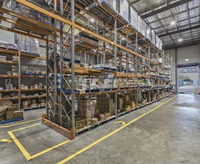 Factory, Warehouse & Industrial commercial property leased at 14A Baker Street Banksmeadow NSW 2019