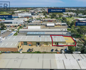 Factory, Warehouse & Industrial commercial property leased at 1/10 Crompton Road Rockingham WA 6168