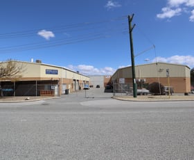 Factory, Warehouse & Industrial commercial property leased at 9/26 Cohn Street Welshpool WA 6106