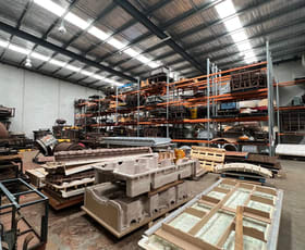 Factory, Warehouse & Industrial commercial property leased at 2/7 Lakewood Boulevard Carrum Downs VIC 3201