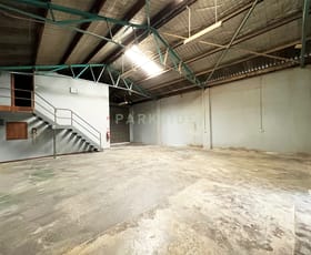 Factory, Warehouse & Industrial commercial property leased at Smithfield NSW 2164