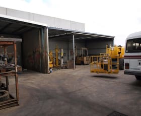 Factory, Warehouse & Industrial commercial property leased at 30 Nicholas Drive Dandenong VIC 3175