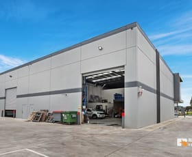 Showrooms / Bulky Goods commercial property leased at 53 Willandra Drive Epping VIC 3076