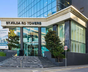Shop & Retail commercial property for lease at Tenancy 5/1 Queens Road Melbourne VIC 3004