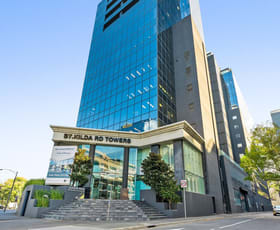 Shop & Retail commercial property for lease at Tenancy 5/1 Queens Road Melbourne VIC 3004