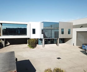 Offices commercial property leased at 113 Metrolink Circuit Campbellfield VIC 3061