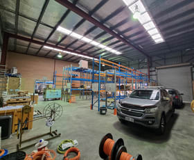 Factory, Warehouse & Industrial commercial property leased at 3 & 4/10 Abrams Street Balcatta WA 6021