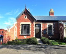 Offices commercial property leased at 10 Garsed Street Bendigo VIC 3550