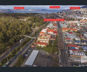 Offices commercial property leased at Office Suites, 63-69 Letitia Street North Hobart TAS 7000