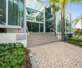 Offices commercial property leased at 3/680 Murray Street West Perth WA 6005