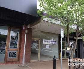 Shop & Retail commercial property leased at 29 Ranelagh Drive Mount Eliza VIC 3930