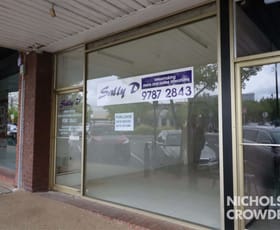 Offices commercial property leased at 29 Ranelagh Drive Mount Eliza VIC 3930