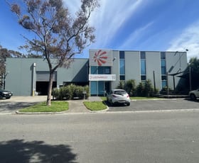 Showrooms / Bulky Goods commercial property leased at 19 Rocklea Drive Port Melbourne VIC 3207