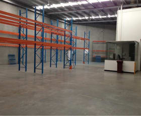 Showrooms / Bulky Goods commercial property leased at 19 Rocklea Drive Port Melbourne VIC 3207