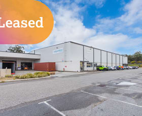 Factory, Warehouse & Industrial commercial property leased at 2/139 Balcatta Road Balcatta WA 6021