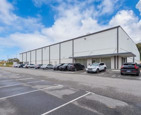 Factory, Warehouse & Industrial commercial property leased at 2/139 Balcatta Road Balcatta WA 6021