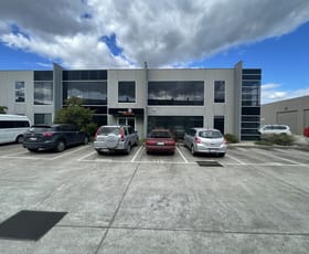 Offices commercial property for lease at 13/31 Fiveways Boulevard Keysborough VIC 3173