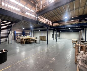 Factory, Warehouse & Industrial commercial property for lease at 13/31 Fiveways Boulevard Keysborough VIC 3173