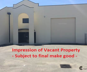 Factory, Warehouse & Industrial commercial property leased at A/15 Mulgul Road Malaga WA 6090