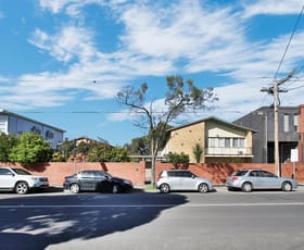 Medical / Consulting commercial property leased at 8-10 Mansfield Street Thornbury VIC 3071