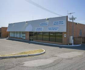 Showrooms / Bulky Goods commercial property leased at Unit 5/16 Prindiville Dr Wangara WA 6065