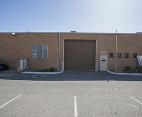 Showrooms / Bulky Goods commercial property leased at Unit 5/16 Prindiville Dr Wangara WA 6065