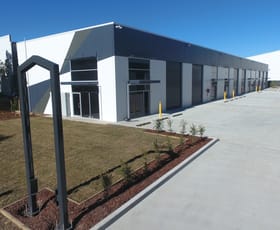 Factory, Warehouse & Industrial commercial property for lease at 1-12/5 Donaldson Street Wyong NSW 2259