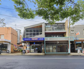 Shop & Retail commercial property leased at 2/63 Carawa Road Cromer NSW 2099