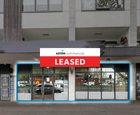 Shop & Retail commercial property leased at 144-146 Rathdowne Street Carlton VIC 3053