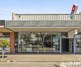 Showrooms / Bulky Goods commercial property leased at 1412-1416 High Street Malvern VIC 3144