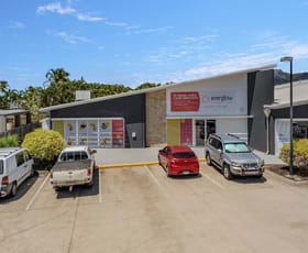 Offices commercial property leased at Suite 3/24-28 Ross River Road Mundingburra QLD 4812
